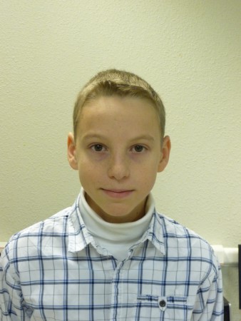 Antoine F