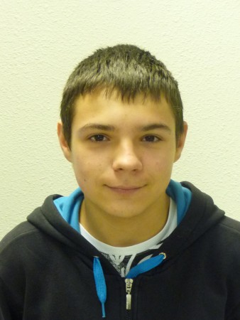 Jason M
